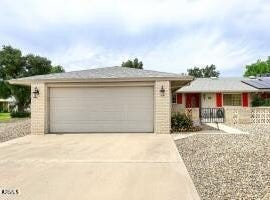 14818 N 103rd Avenue, Sun City, AZ 85351