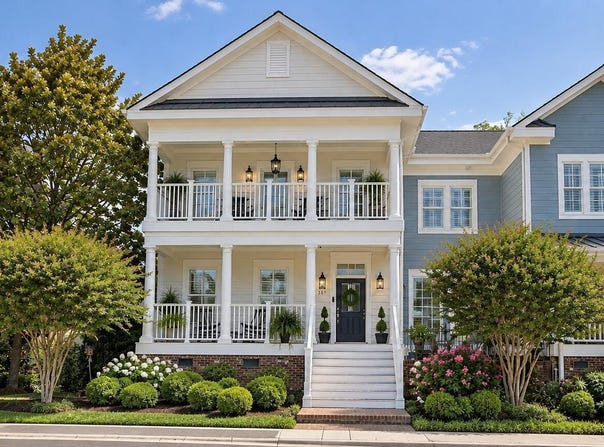 207 S Academy Street, Washington, NC 27889