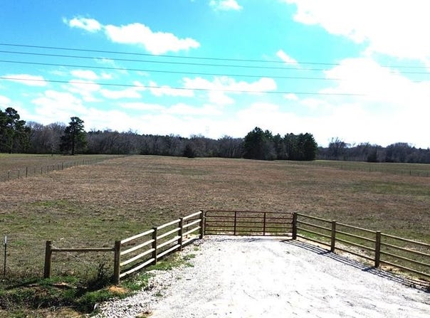 681 CR 4110, Crockett, TX 75835