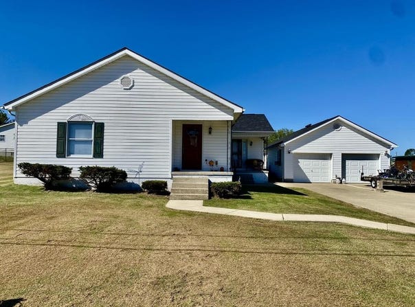 2915 Fields Avenue, Flatwoods, KY 41139