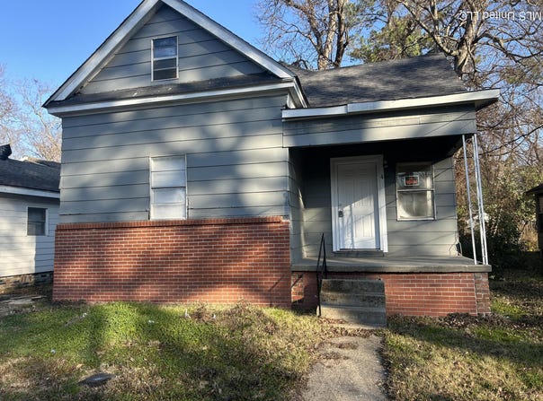 450 Derrick Street, Jackson, MS 39203
