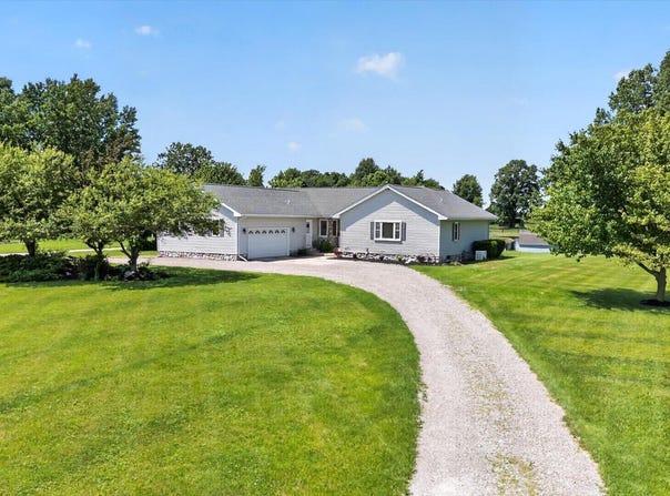 22175 Pratt Road, Armada, MI 48005