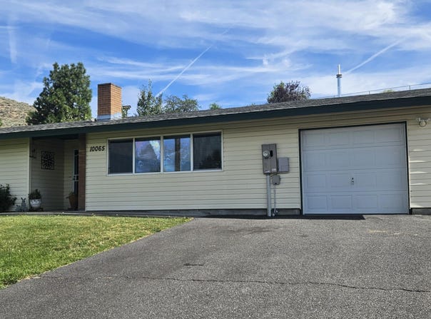 10065 Westbrook Drive, Klamath Falls, OR 97603