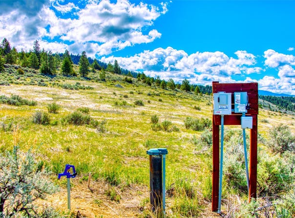 2136 Blue Sage Trail, Corvallis, MT 59828