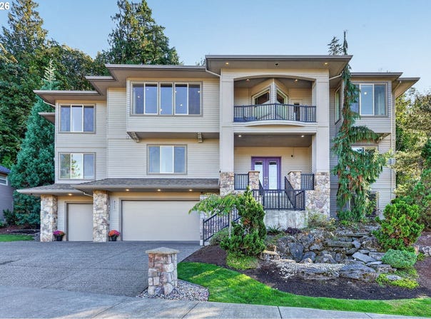 4647 SE HONORS Dr, Gresham, OR 97080