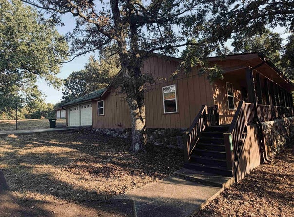 2778 Hwy 9, Salem, AR 72576