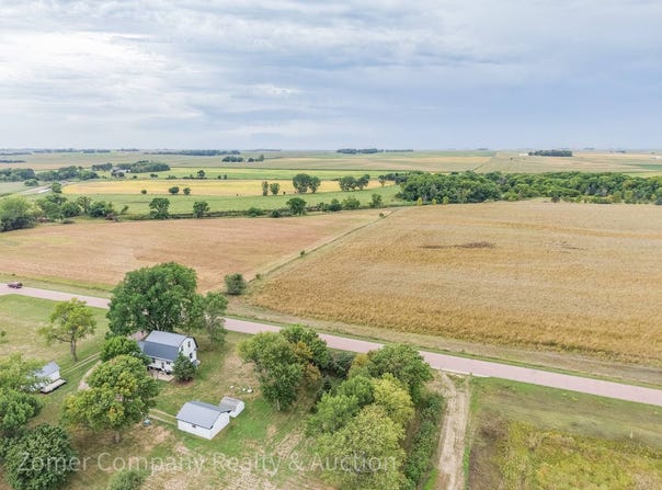 1262 Harding Ave, Rock Rapids, IA 51246