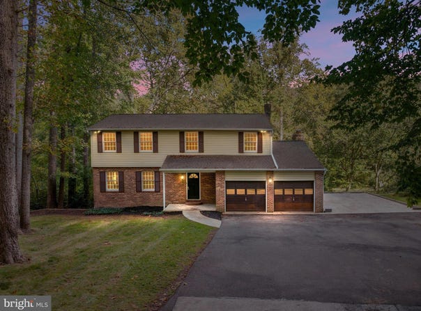 5200 COTTONWOOD Drive, LOTHIAN, MD 20711