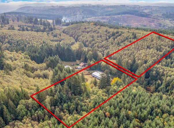 29100 ZIMMERMAN Rd, Rainier, OR 97048