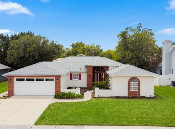 1140 S SOFTWIND Loop, LECANTO, FL 34461