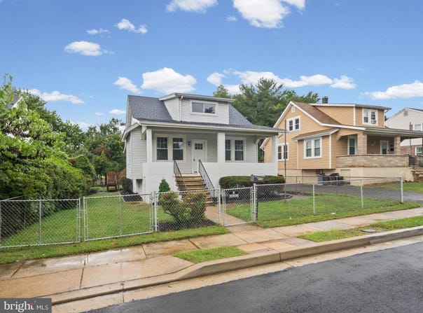 118 LINHIGH Avenue, BALTIMORE, MD 21236
