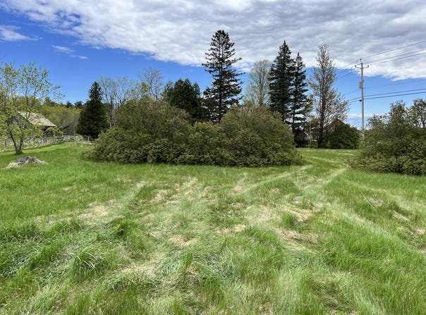 11 Route, Mooers Forks, NY 12959