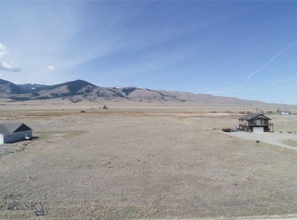 Paydirt Lane, Townsend, MT 59644