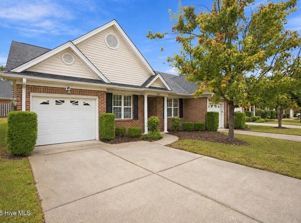 5006 Carleton Drive, Wilmington, NC 28403