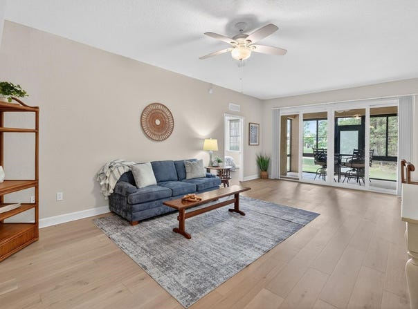 621 Shores Blvd, St Augustine, FL 32086