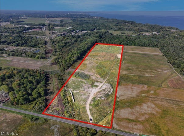 3320 Perry Park Road, Perry, OH 44081