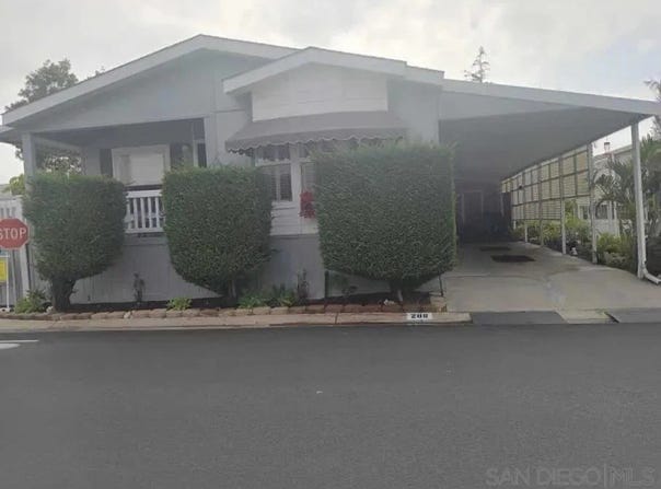 10770 Black Mtn Rd, San Diego, CA 92126