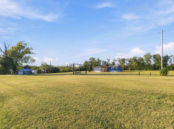 2550 Kiddville Road, Winchester, KY 40391