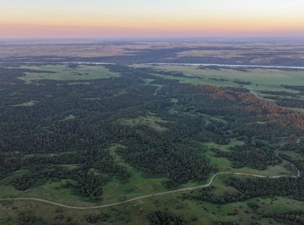 Meadville Road, Springview, NE 68778