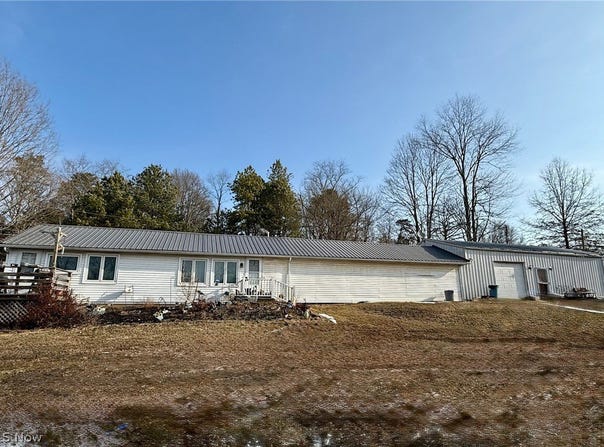 20043 State Route 550, Marietta, OH 45750