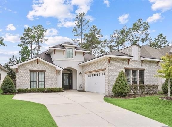 4032 CYPRESS POINT Drive, Covington, LA 70433