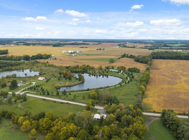 2238 E State Road 14, Silver Lake, IN 46982