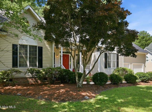 924 Potomac Drive, Chocowinity, NC 27817