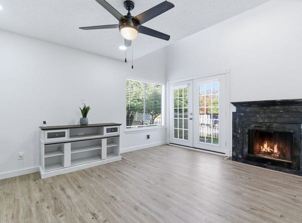 3101 Sondra Drive, Fort Worth, TX 76107