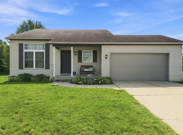 910 Mallard Drive, Bristol, IN 46507-6507