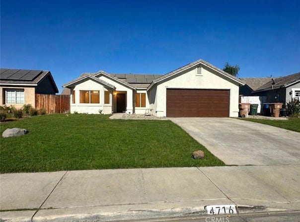 4716 Kaytlain Avenue, Bakersfield, CA 93313