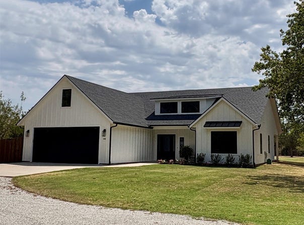 192 Hagerman Road, Pottsboro, TX 75076