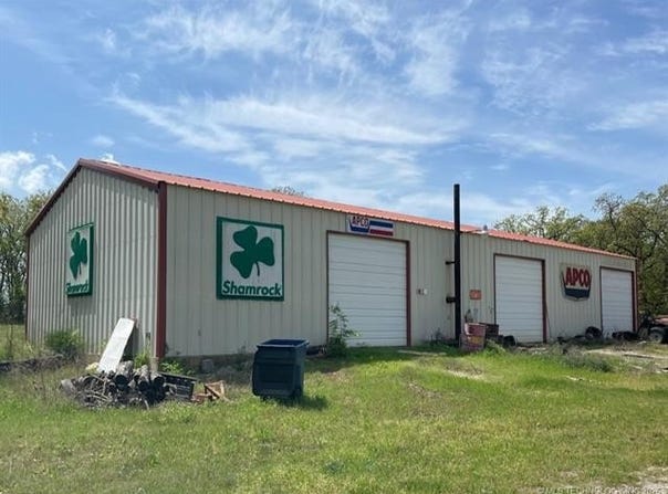 4509 Midway, Wilson, OK 73463