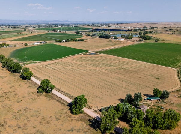 TBD County Road 80, Windsor, CO 80550