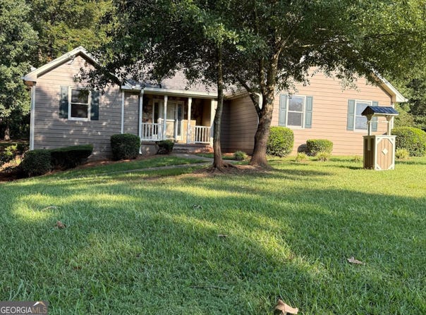 330 Fox Meadow Drive, Covington, GA 30016
