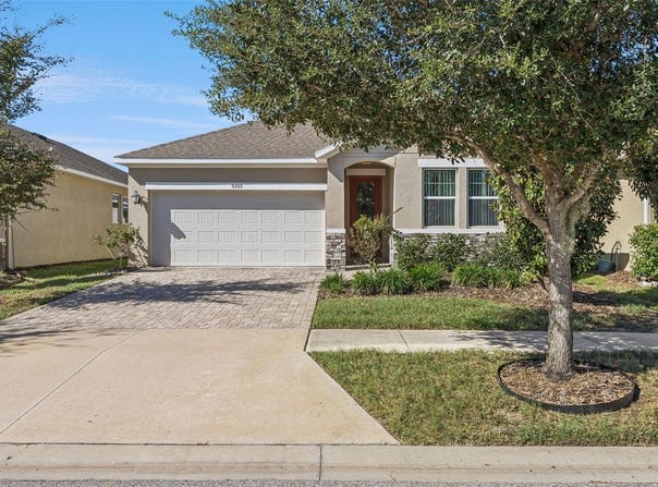6103 PLOVER MEADOW Street, LITHIA, FL 33547