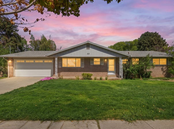 55 E CENTER St, Meadow, UT 84644