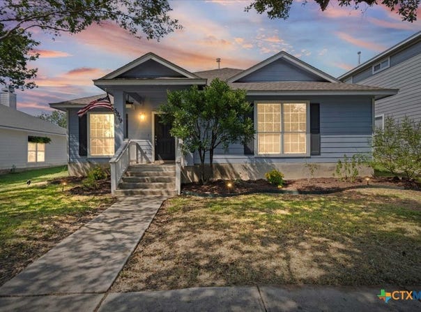 5979 Mcnaughton, Kyle, TX 78640