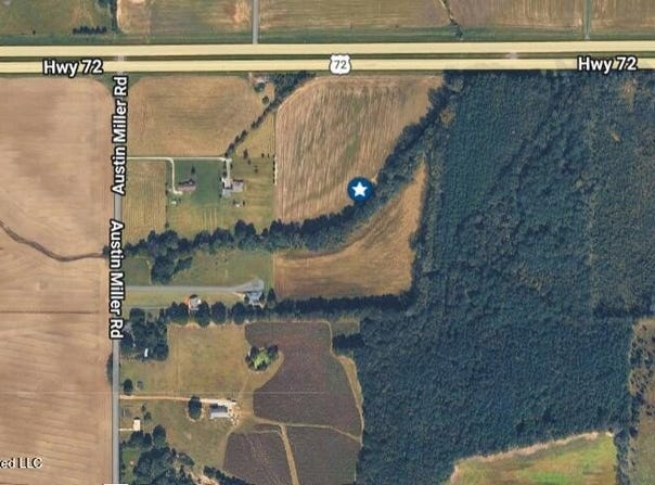 Old Highway 72, Corinth, MS 38834