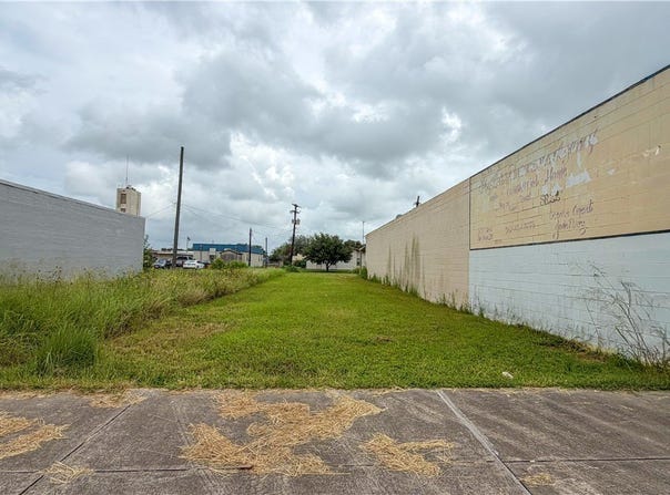 521 E Main Ave lot: 21, Robstown, TX 78380