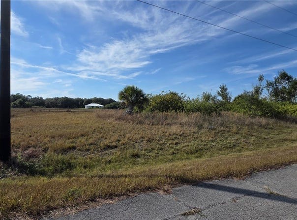 346 Neighborly Road, Labelle, FL 33935