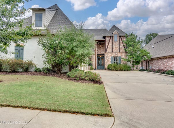 110 Bristol Lane, Madison, MS 39110