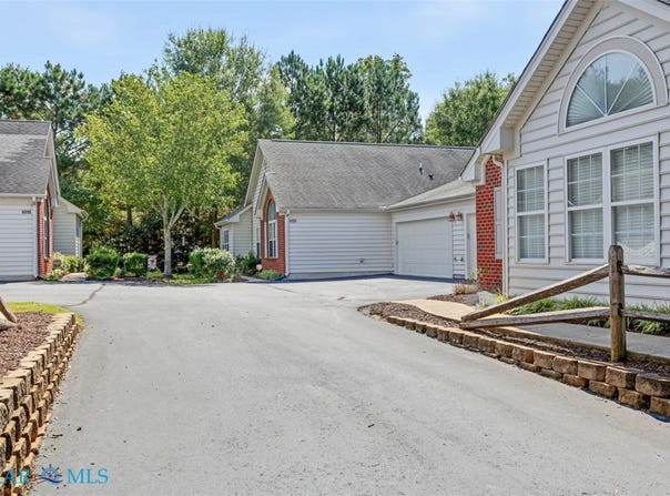 4325 Creek View Unit#3D, Williamsburg, VA 23188