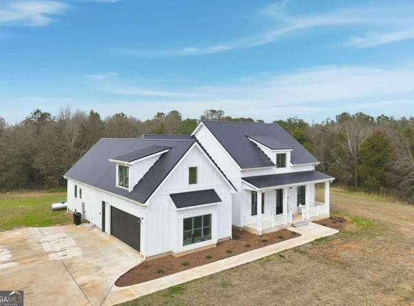 760 Fortson Compton Road, Comer, GA 30629