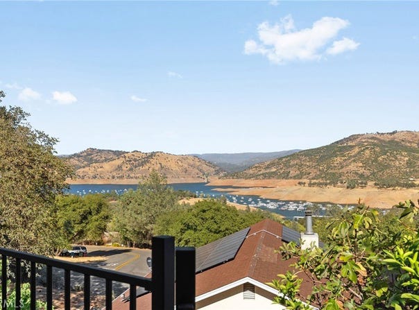5360 Treasure Hill, Oroville, CA 95966