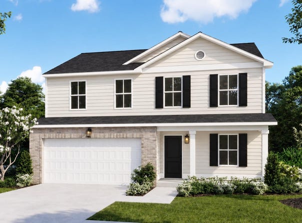 379 Glendale Arbor Drive SW, Ocean Isle Beach, NC 28469