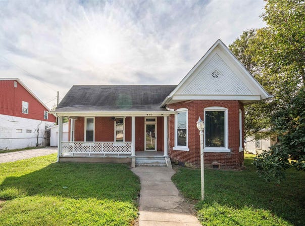 410 Main Street, Corydon, KY