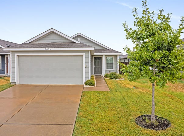 5609 Timber Point Drive, Princeton, TX 75407