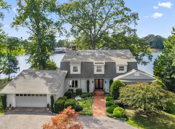 731 Flowering Field, WHITE STONE, VA 22578