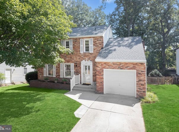 467 RETFORD DR, SEVERNA PARK, MD 21146