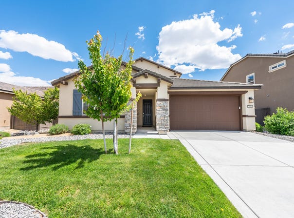 2053 Marcus Way, Sparks, NV 89436